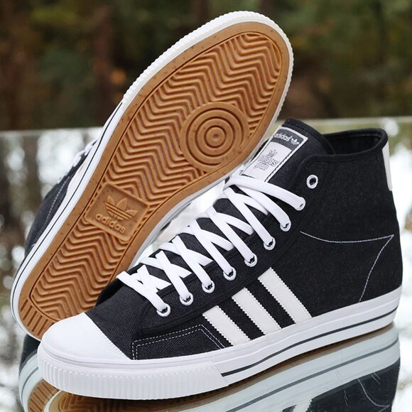 Adidas Original Grün High 2009 Men’s Size 12 main image 13